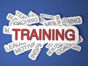 Amway Scam: Training